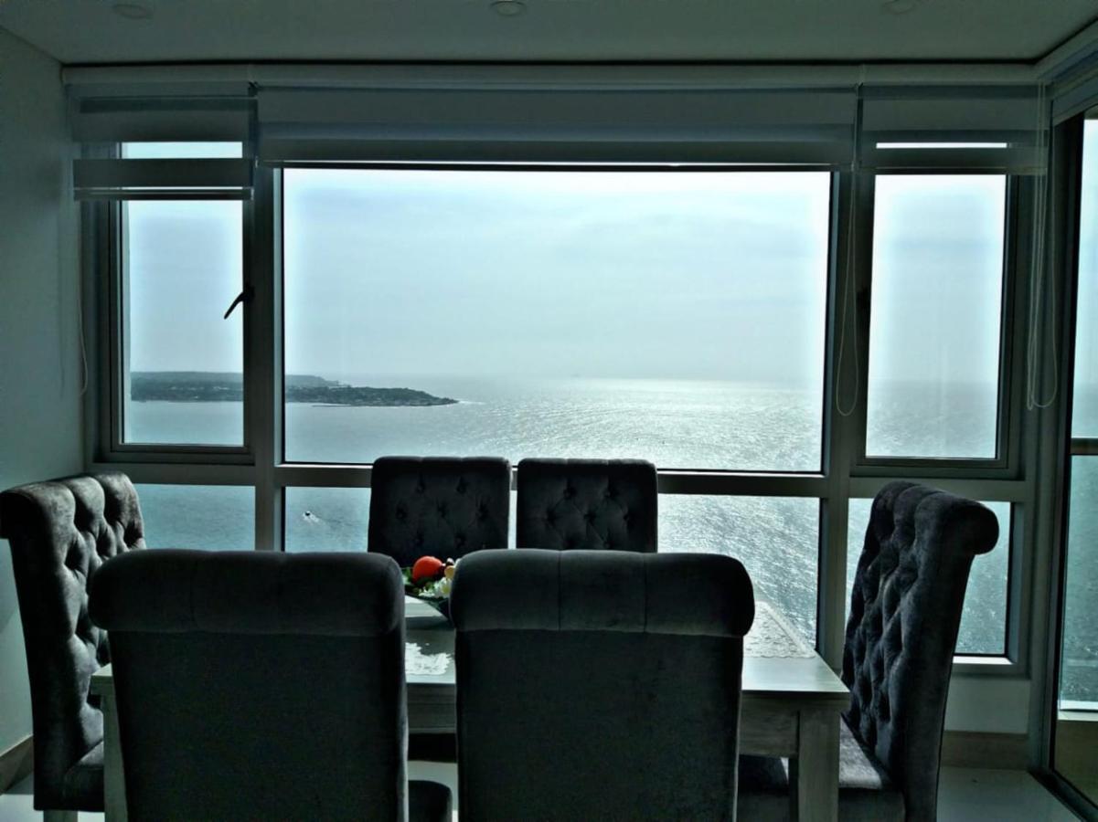 Inmobiliaria Maria Isabel Apartamento *