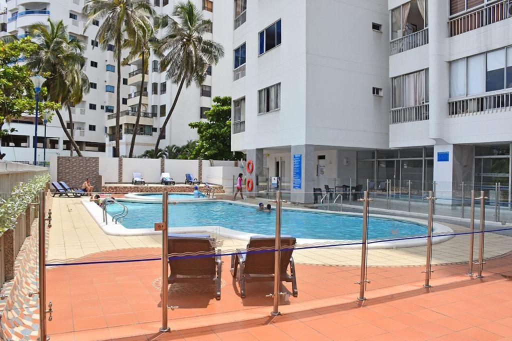 Apartamento Inmobiliaria Maria Isabel